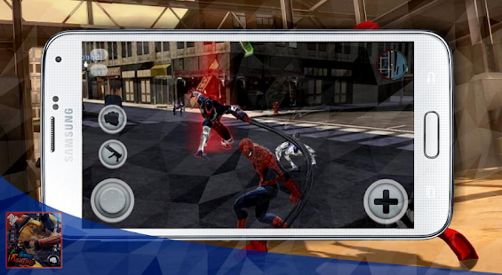 Spider-Man Web of Shadows Free Download 