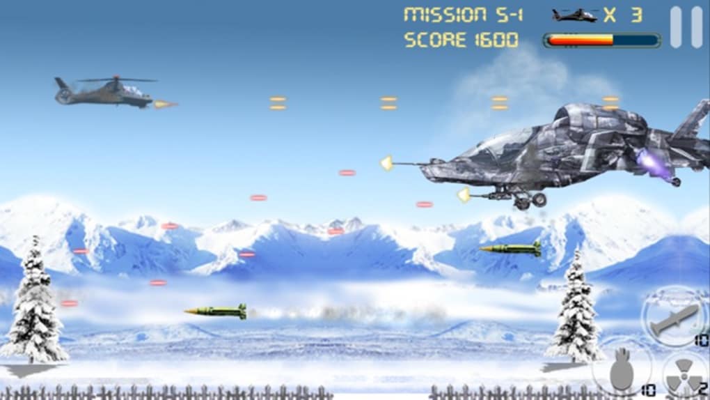 Download Game Air Assault 3 Full Version