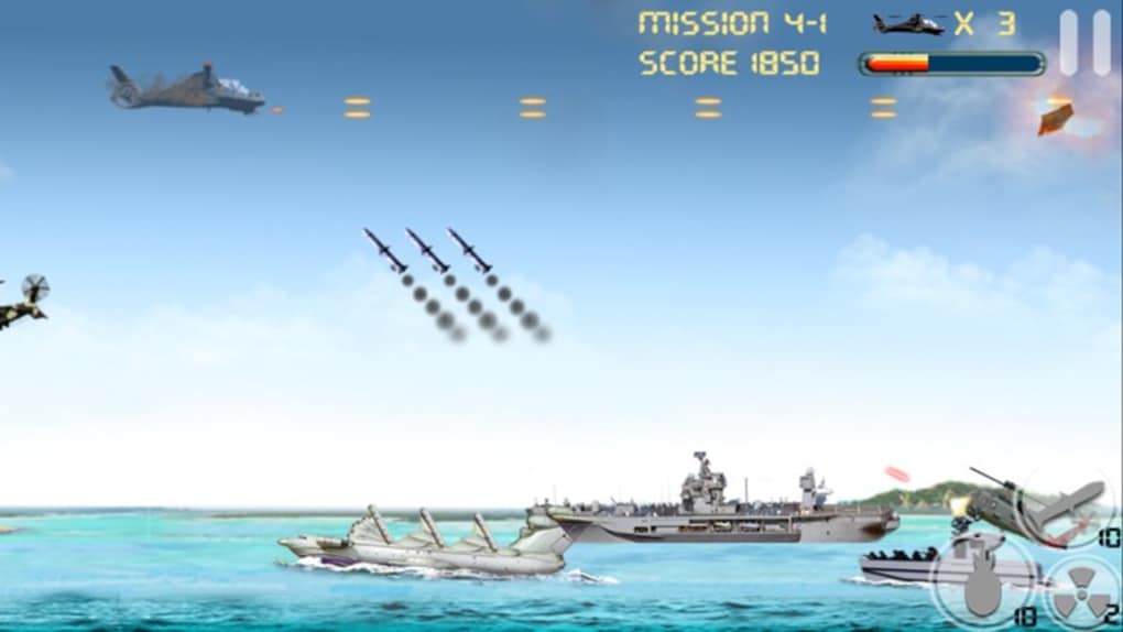 Air Assault 2 1.0 - free download for Windows