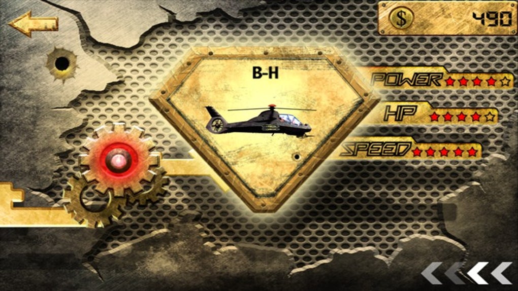 Air Assault 2 1.0 - free download for Windows