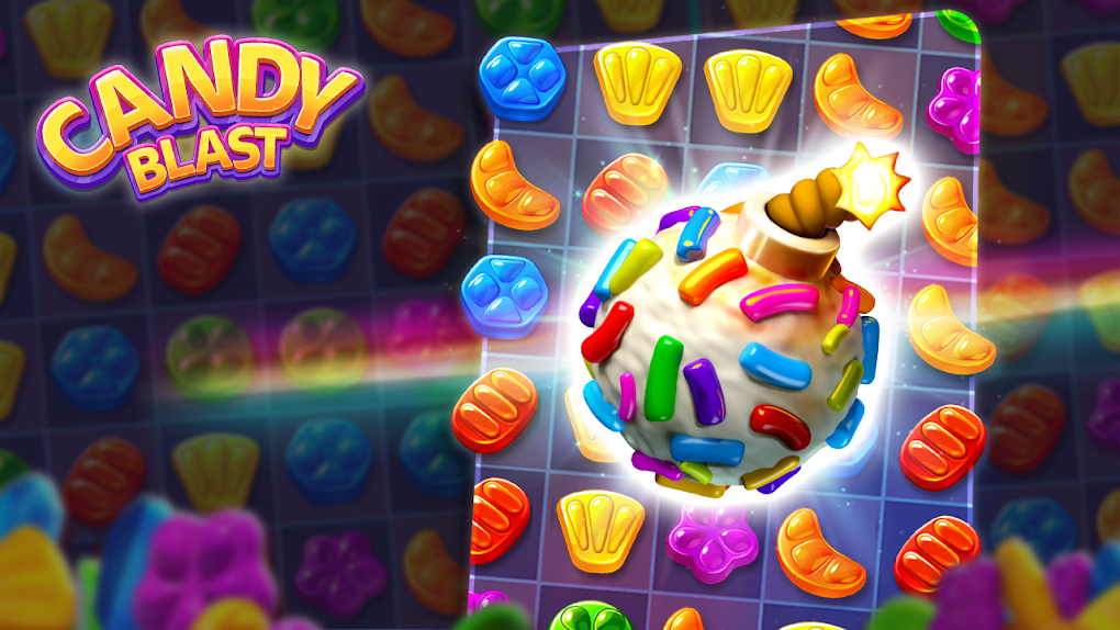 Sugar Blast World Jogar Grátis Online na MultJogos - Jogos Casuais