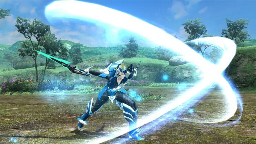 Phantasy Star Online 2: Episode3 Mission - Descargar