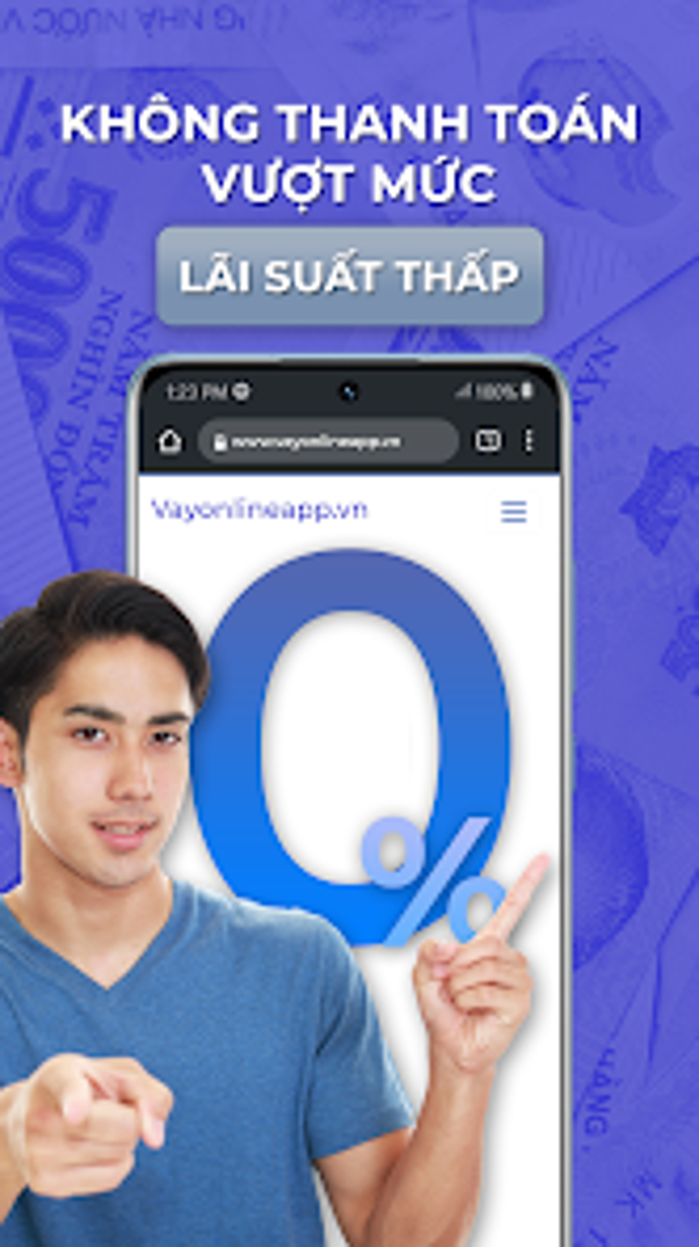 VN Vayonlineapp App Vay Ti n For Android Download