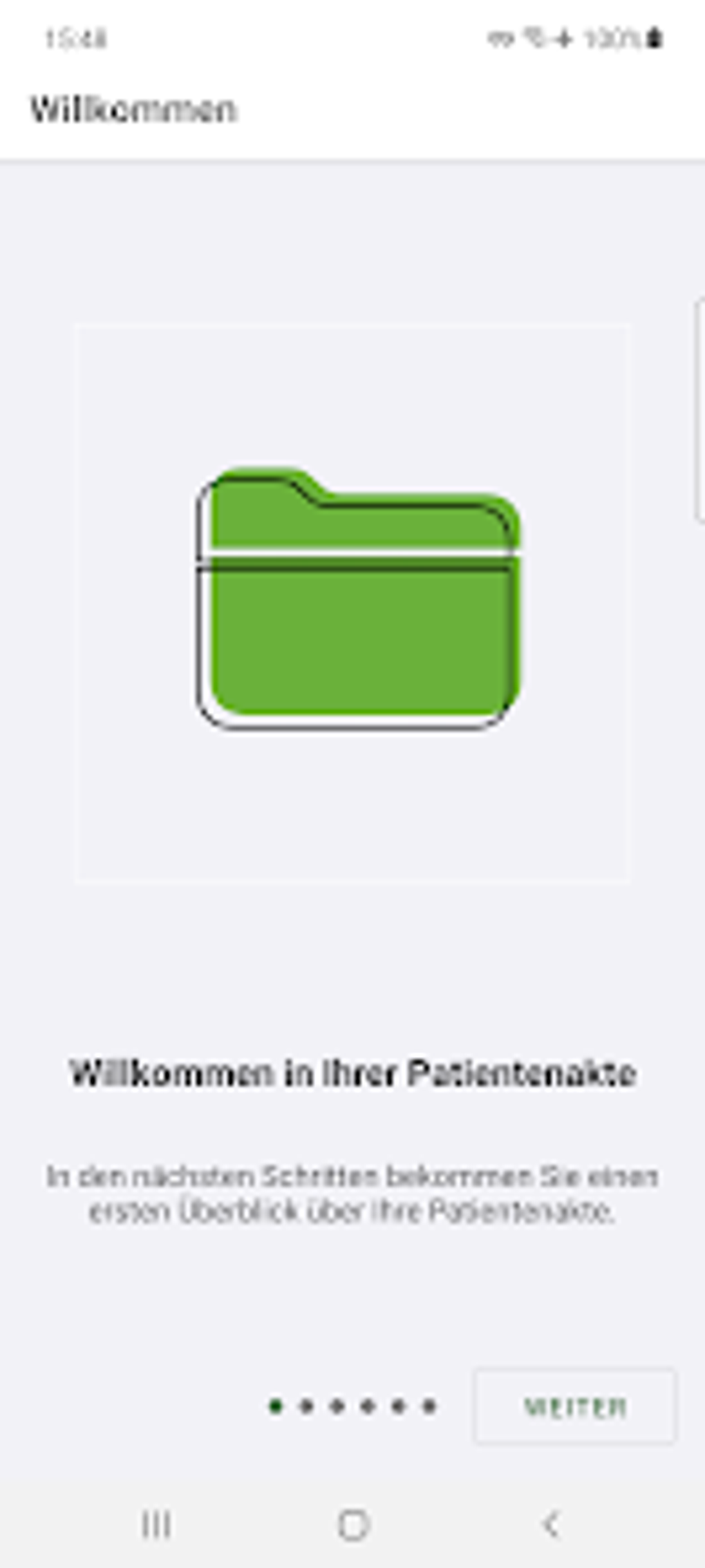 SVLFG EPA For Android Download