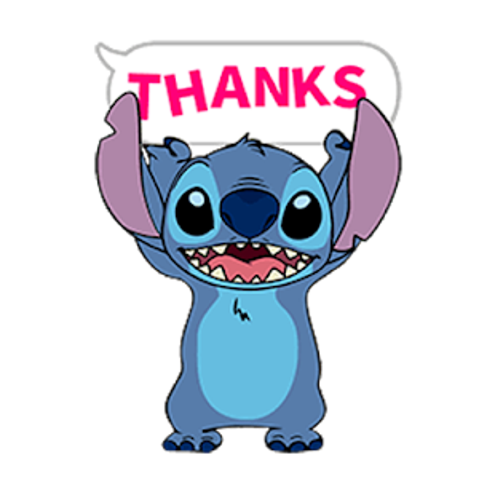 Stitch Sticker pack and lilo for whatsapp APK for Android Project ...