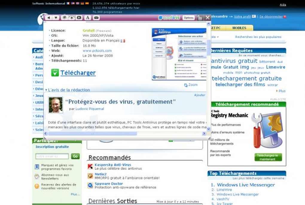 TÉLÉCHARGER COOLIRIS POUR FIREFOX FIREFOX TÉLÉCHARGER COOLIRIS POUR