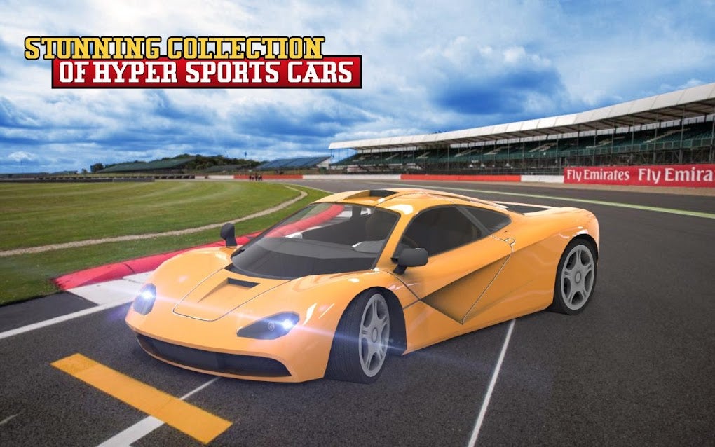 Super Fast Car Racing for Android - Download