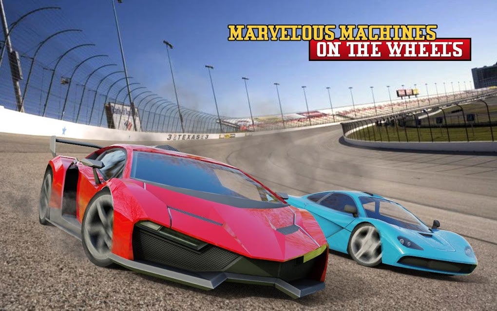 Super Fast Car Racing for Android - Download
