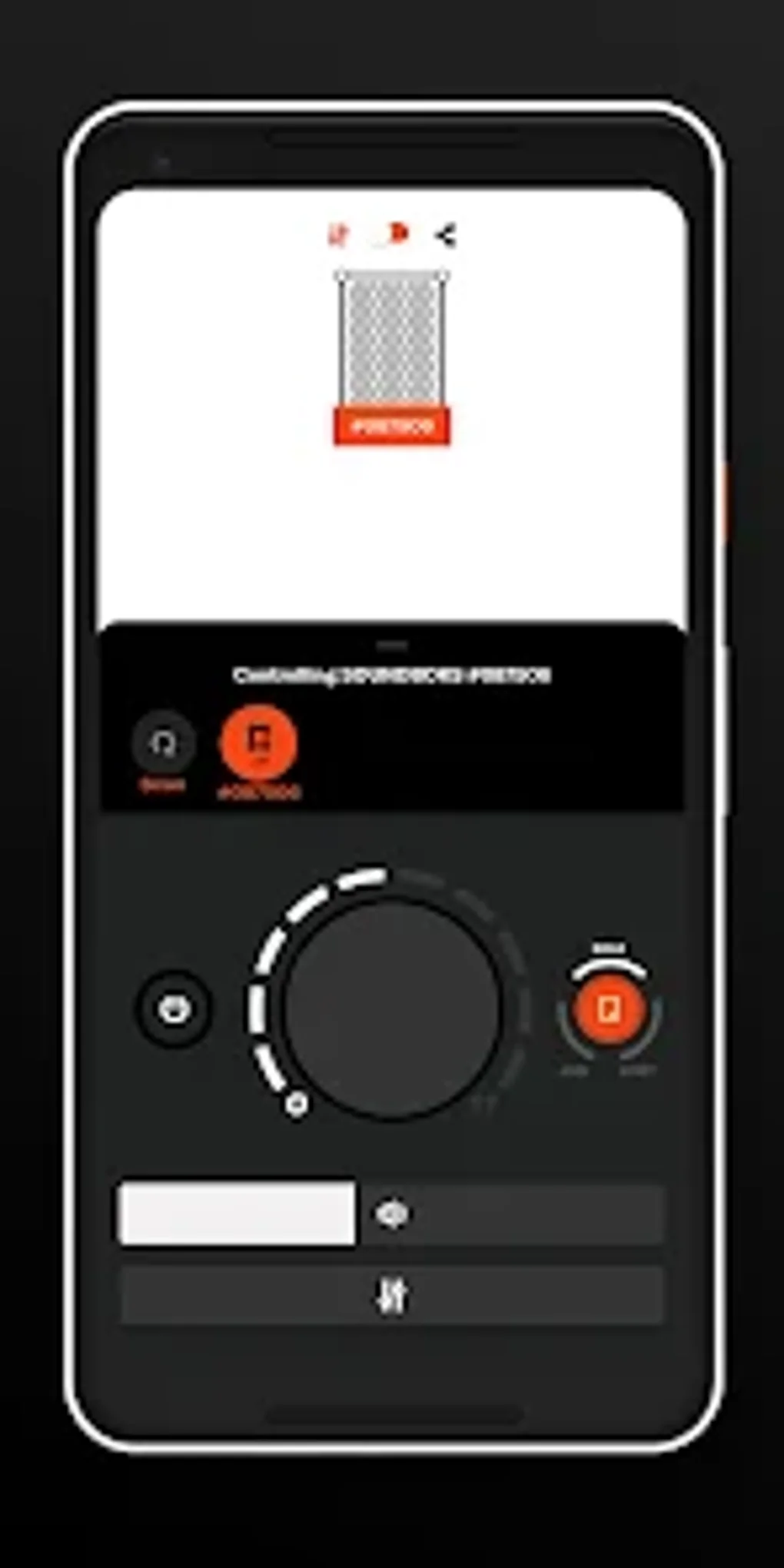 SOUNDBOKS Beta for Android - Download