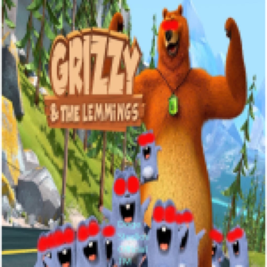 SURVIVAL GRIZZY AND THE LEMMINGS for ROBLOX - Game Download