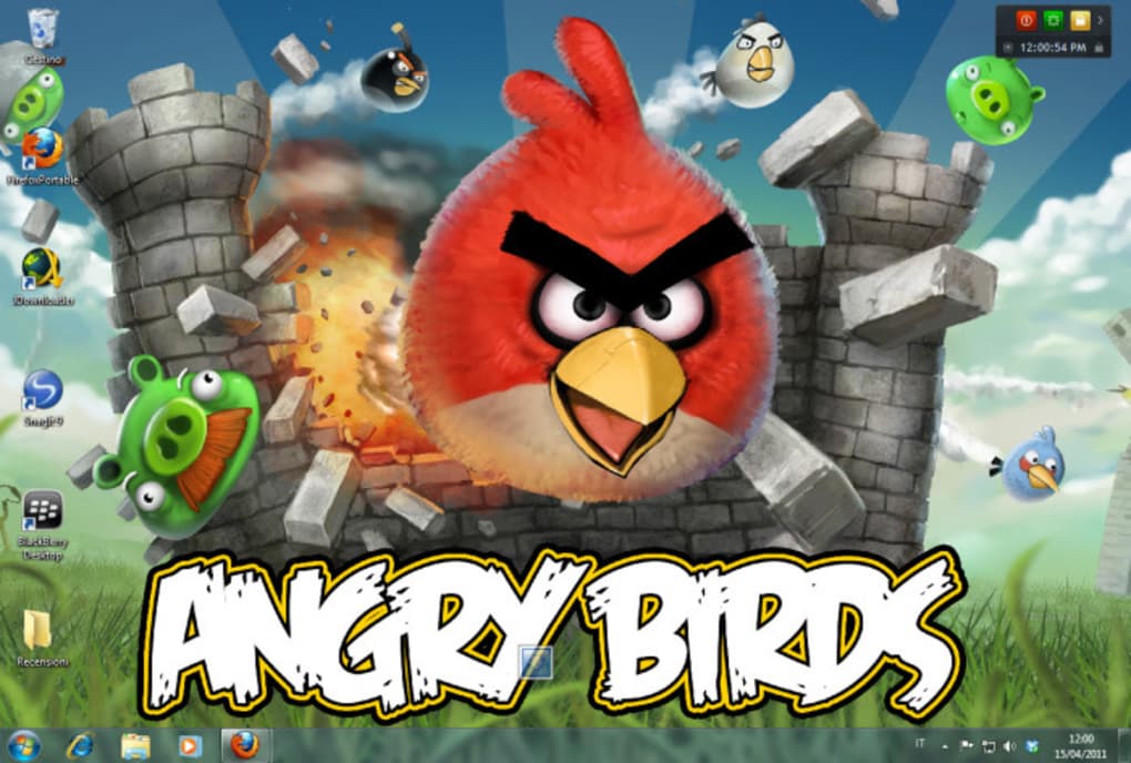 Cute Angry Birds Wallpapers - Top Free Cute Angry Birds Backgrounds -  WallpaperAccess