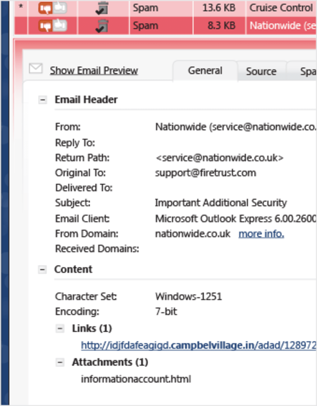 download the new MailWasher Pro 7.12.154