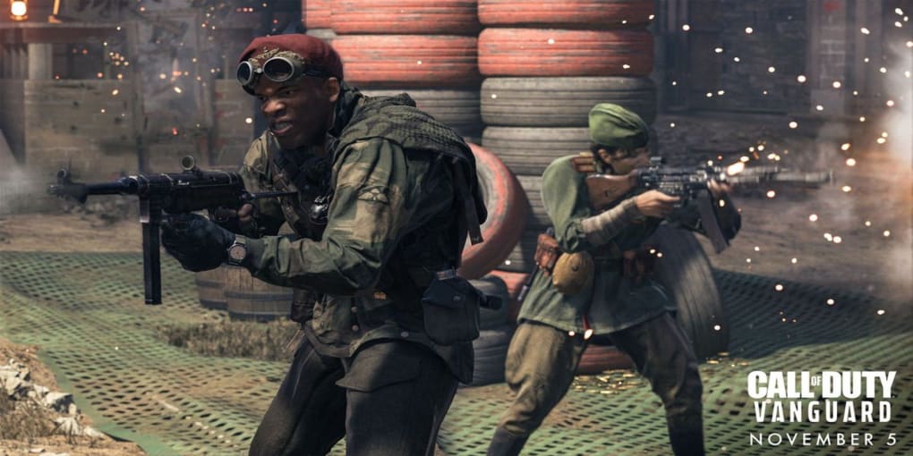 Como Jogar Grátis o Multiplayer do Call of Duty Vanguard Offline