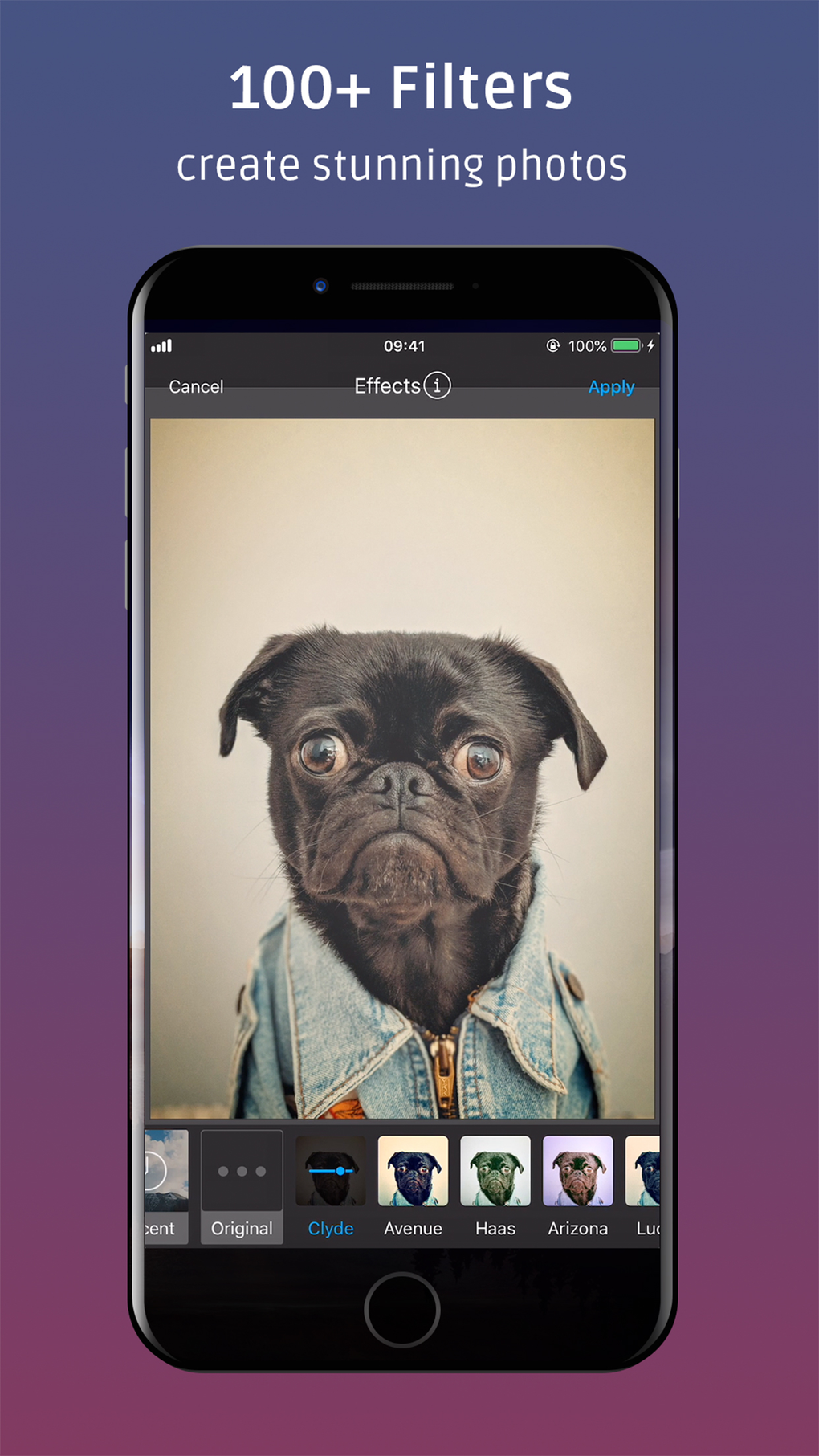 Photo Edit Collage Maker for iPhone - Download