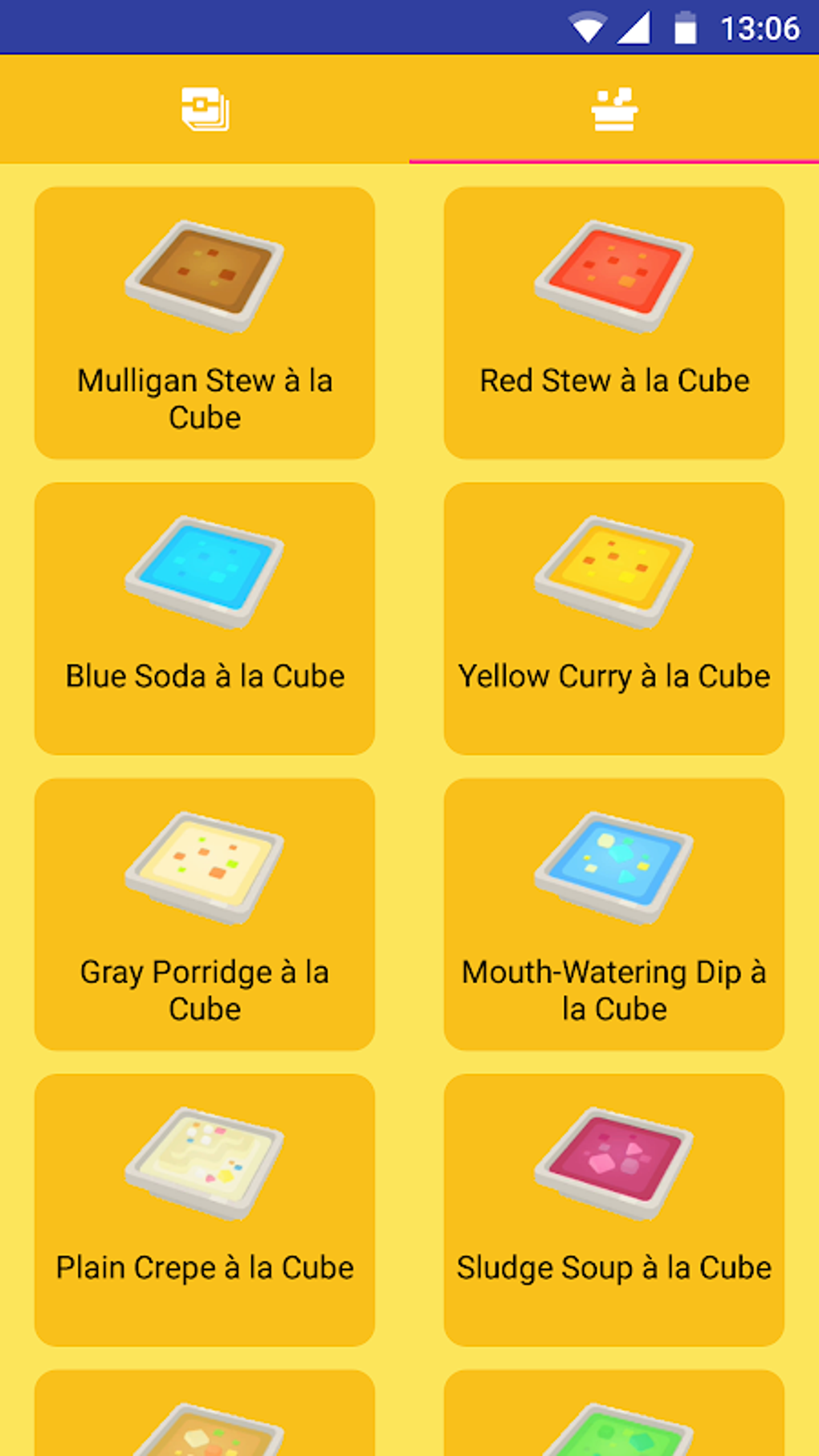 Pokémon Quest: veja toda a lista de receitas e ingredientes do jogo! -  Aficionados