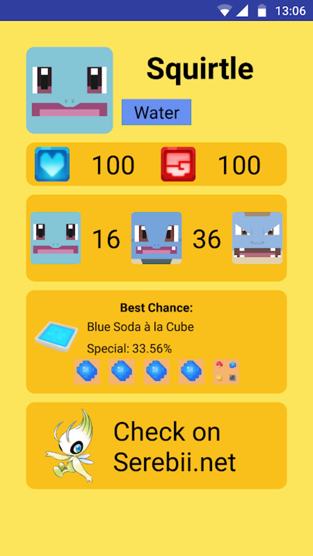 Pokemon Quest recipe guide: Get cookin' with a full list of recipes!