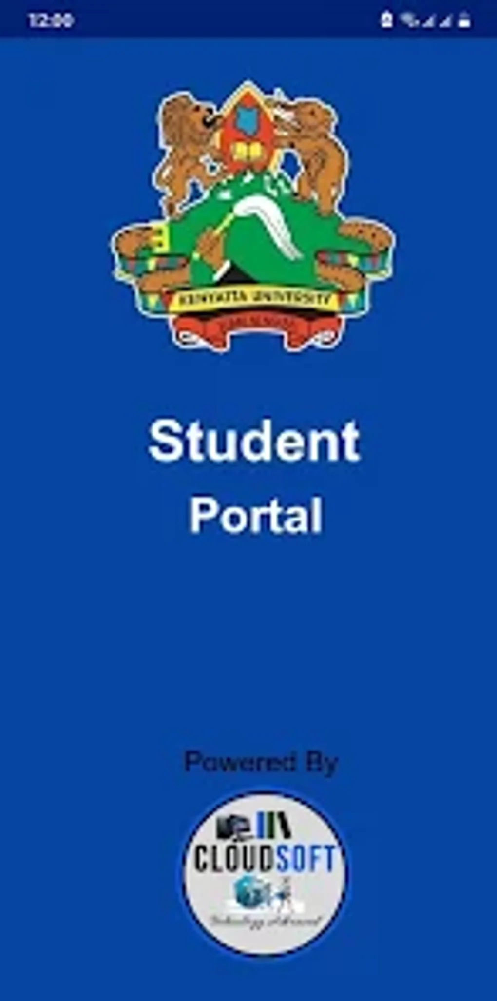 Kenyatta University Official para Android - Download