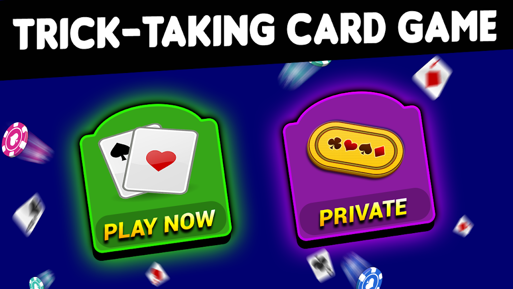 Call Bridge Call Break Game for Android Download Call Bridge Call Break Game for Android Download