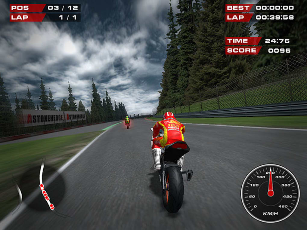 Superbike Racers Download