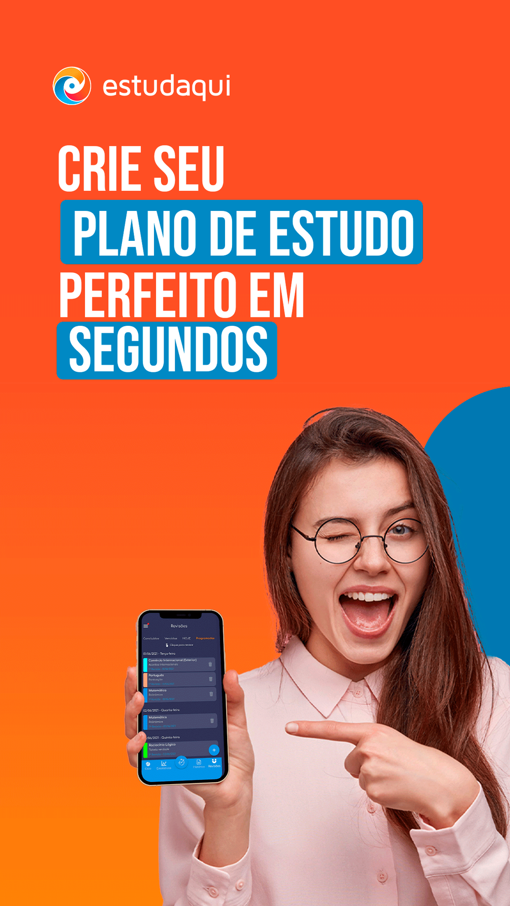 Estudaqui Seu Plano De Estudo Para IPhone Descargar Estudaqui Seu Plano De Estudo Para IPhone Descargar