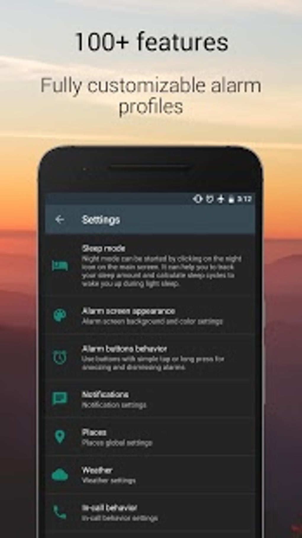 Alarm Clock for Heavy Sleepers Loud Smart Math APK for Android Download