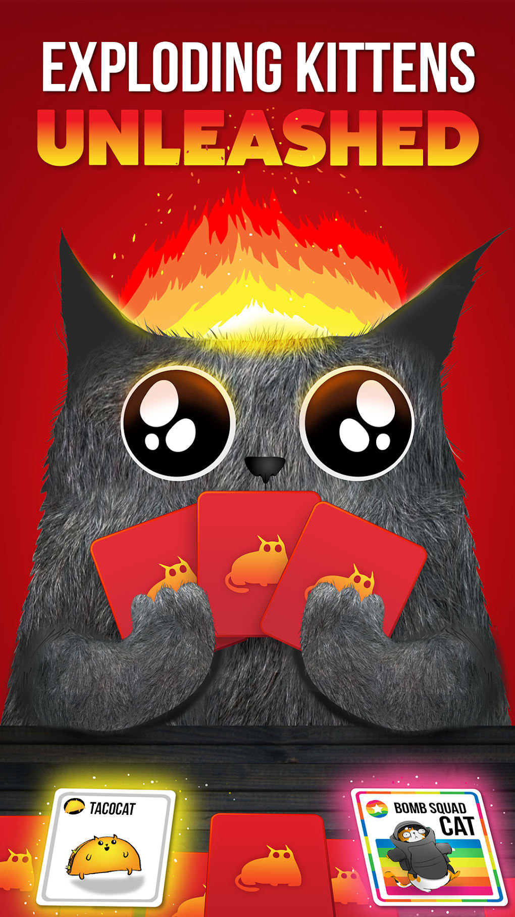 exploding kittens unleashed apk android 版 下载