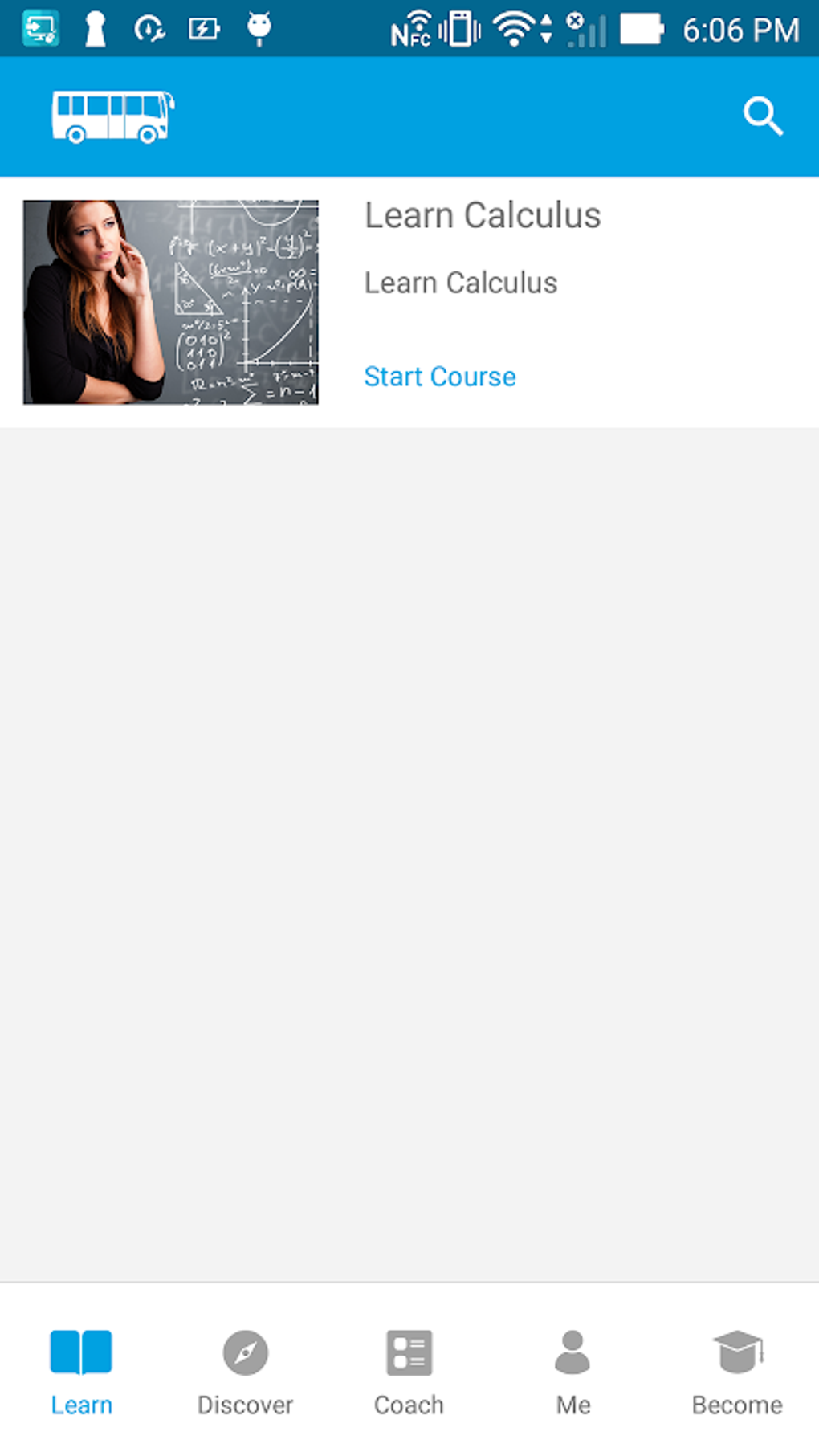 Learn Calculus APK For Android Download