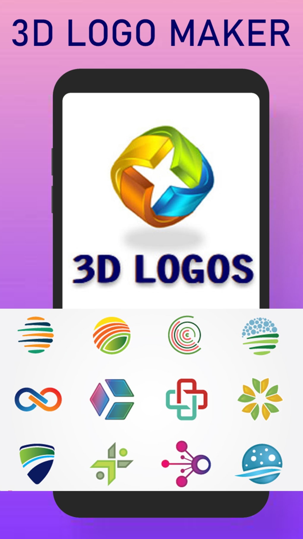 The 5 Best Apps for Making Logos on Android