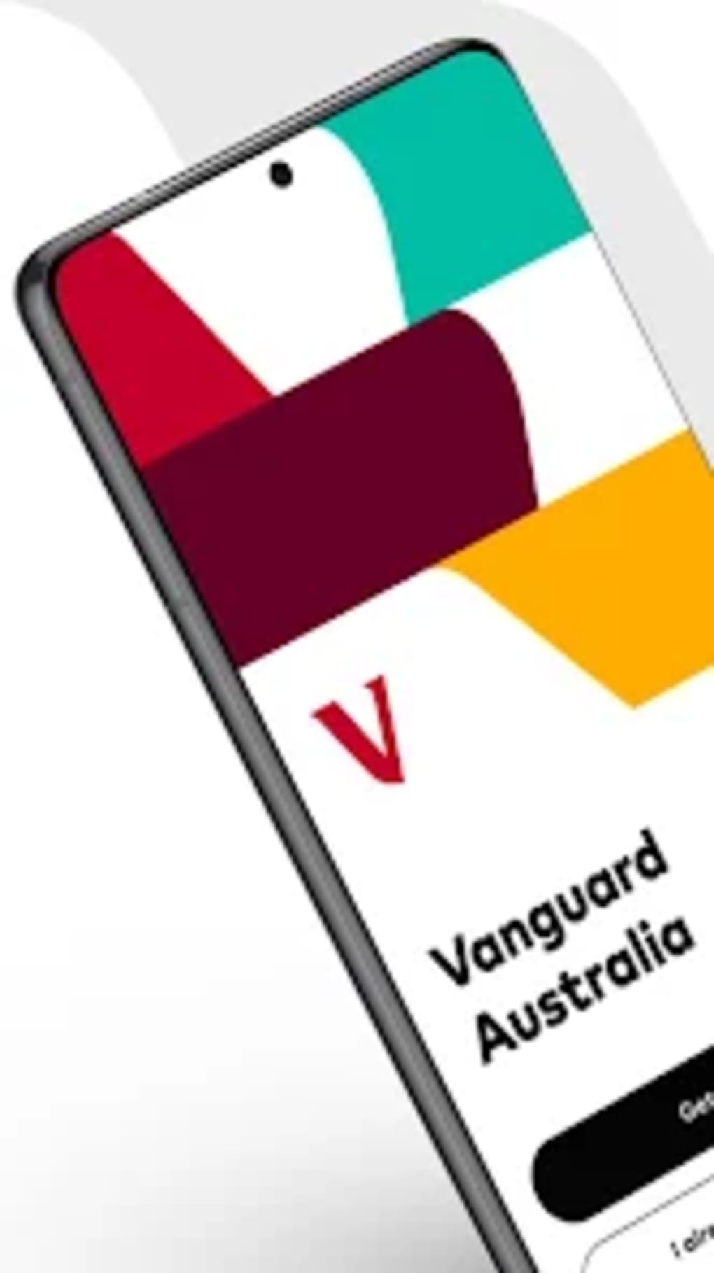Vanguard Australia para Android Download