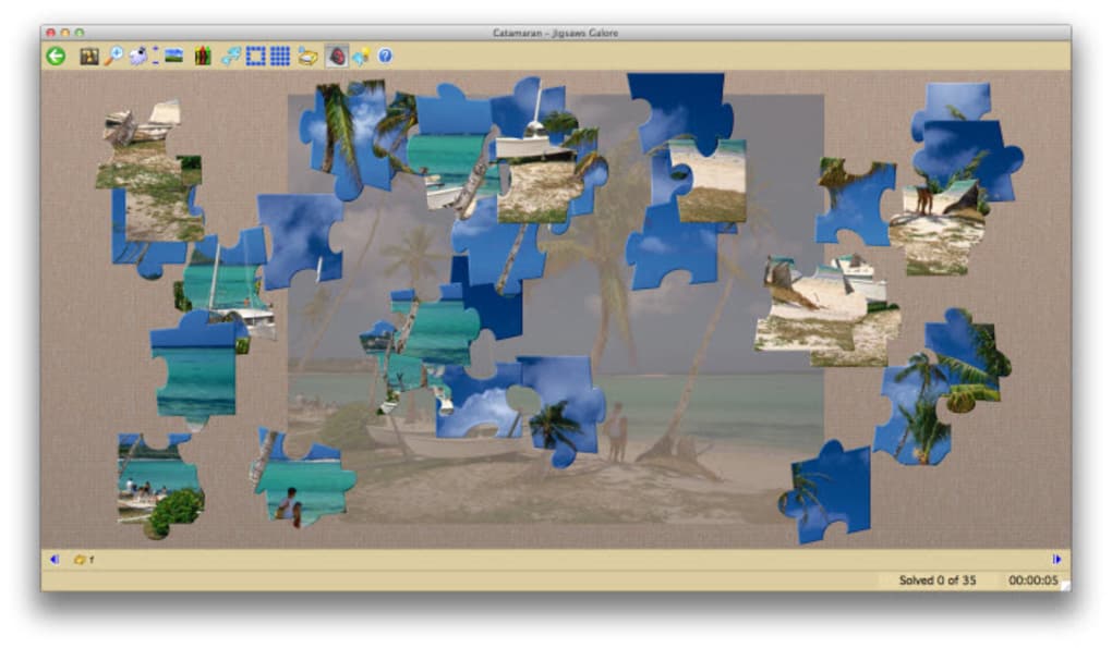 Free jigsaw puzzle maker for mac os