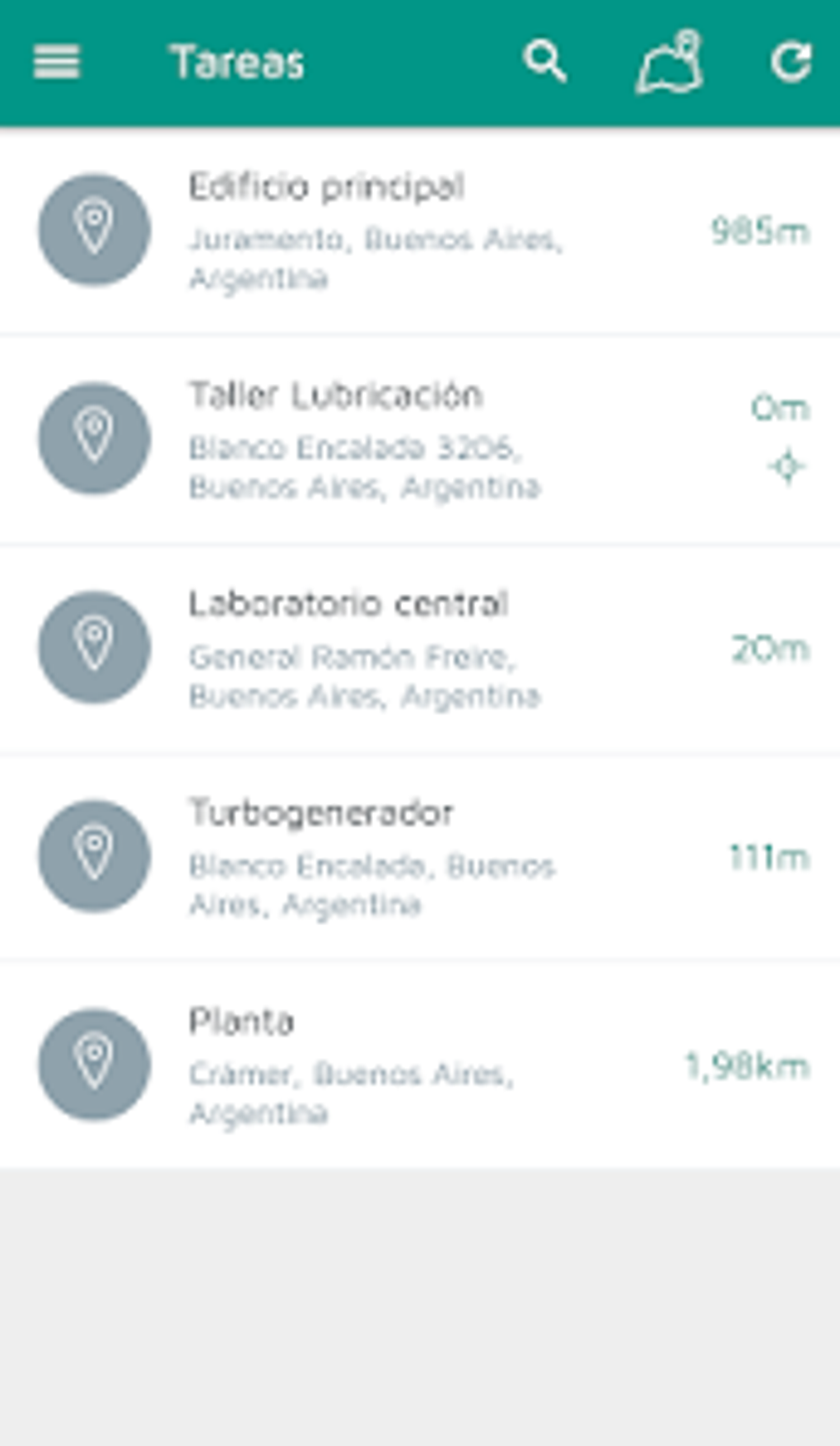 Tareas Y Censos For Android Download