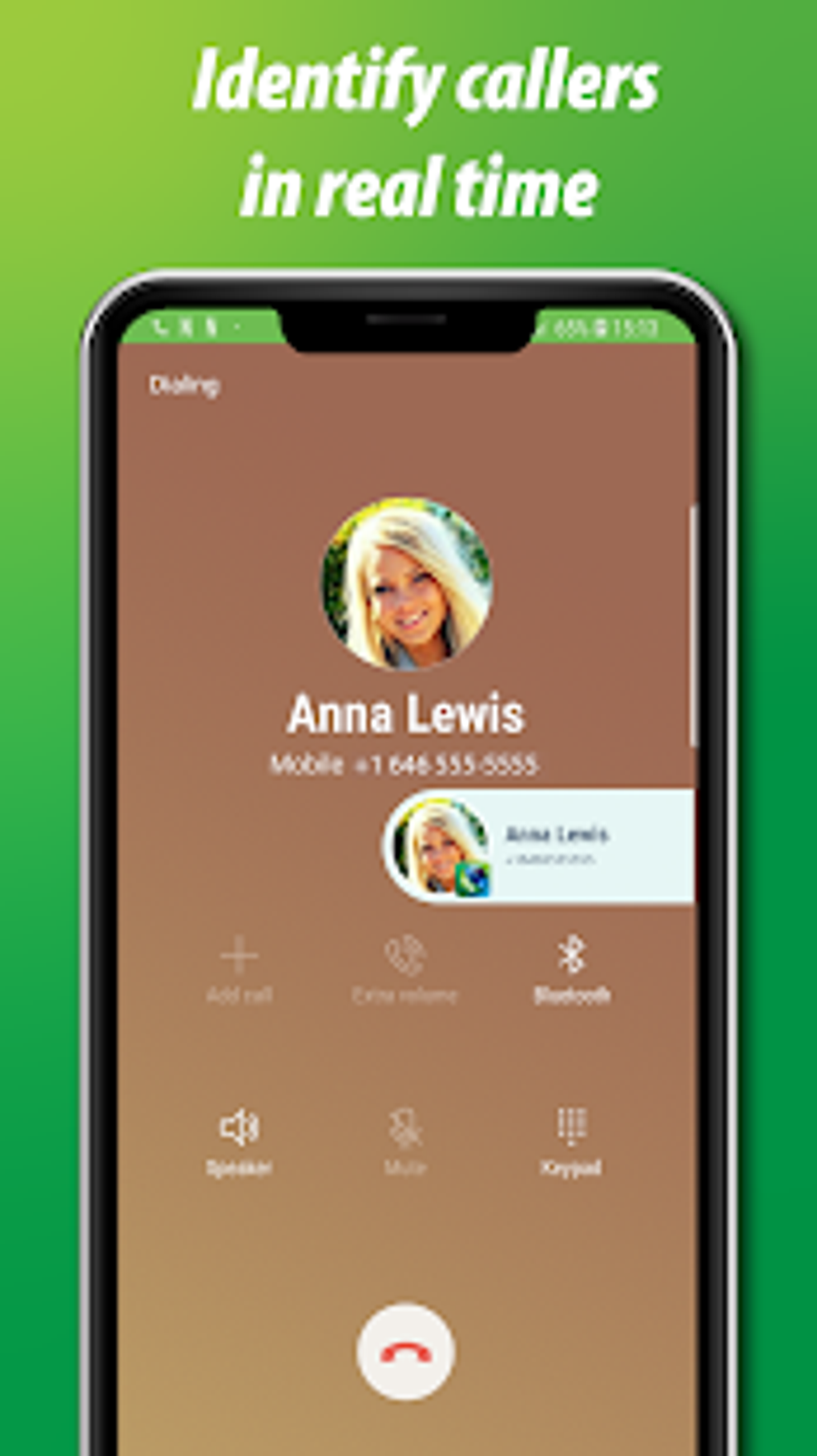 call app free download