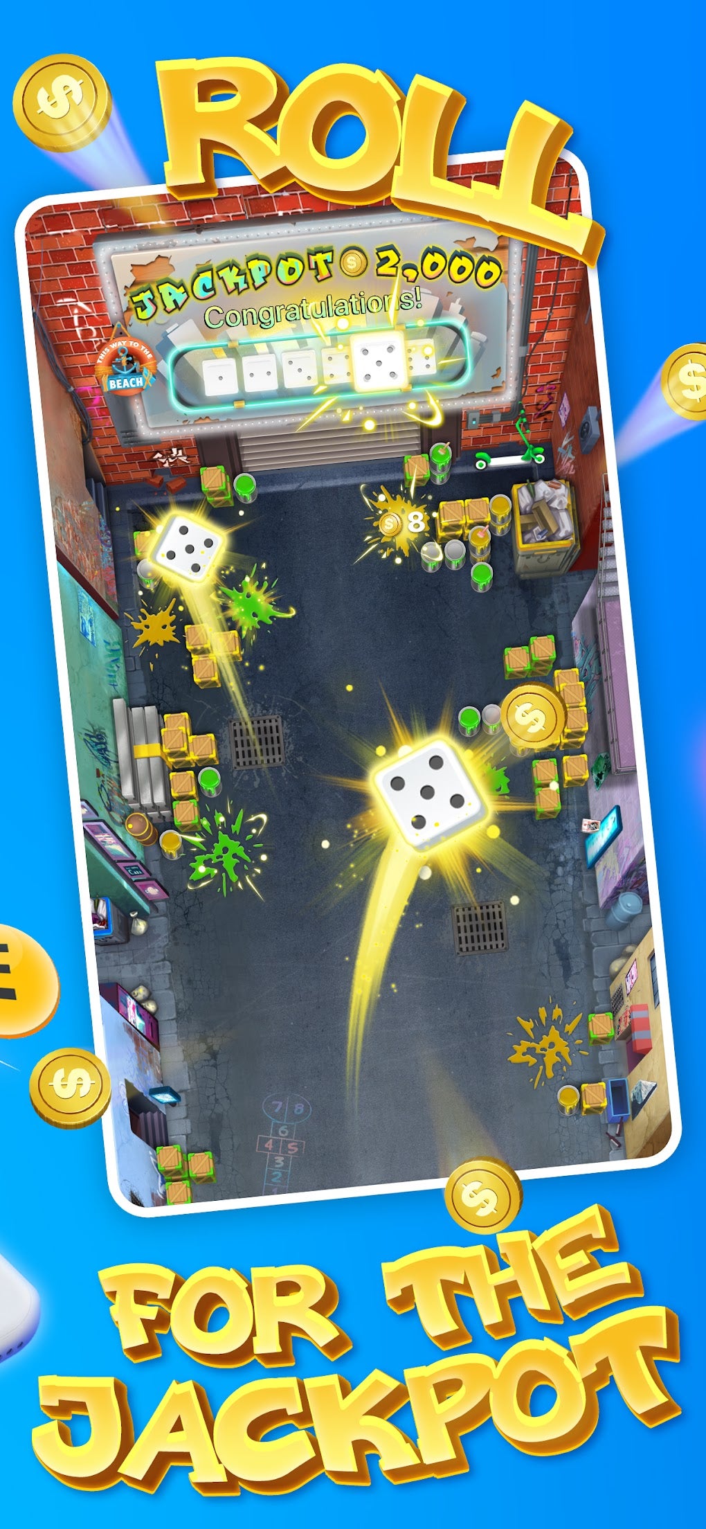 Dice Kings APK для Android — Скачать