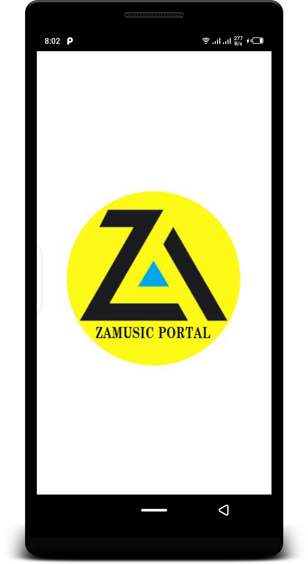 zamusic org