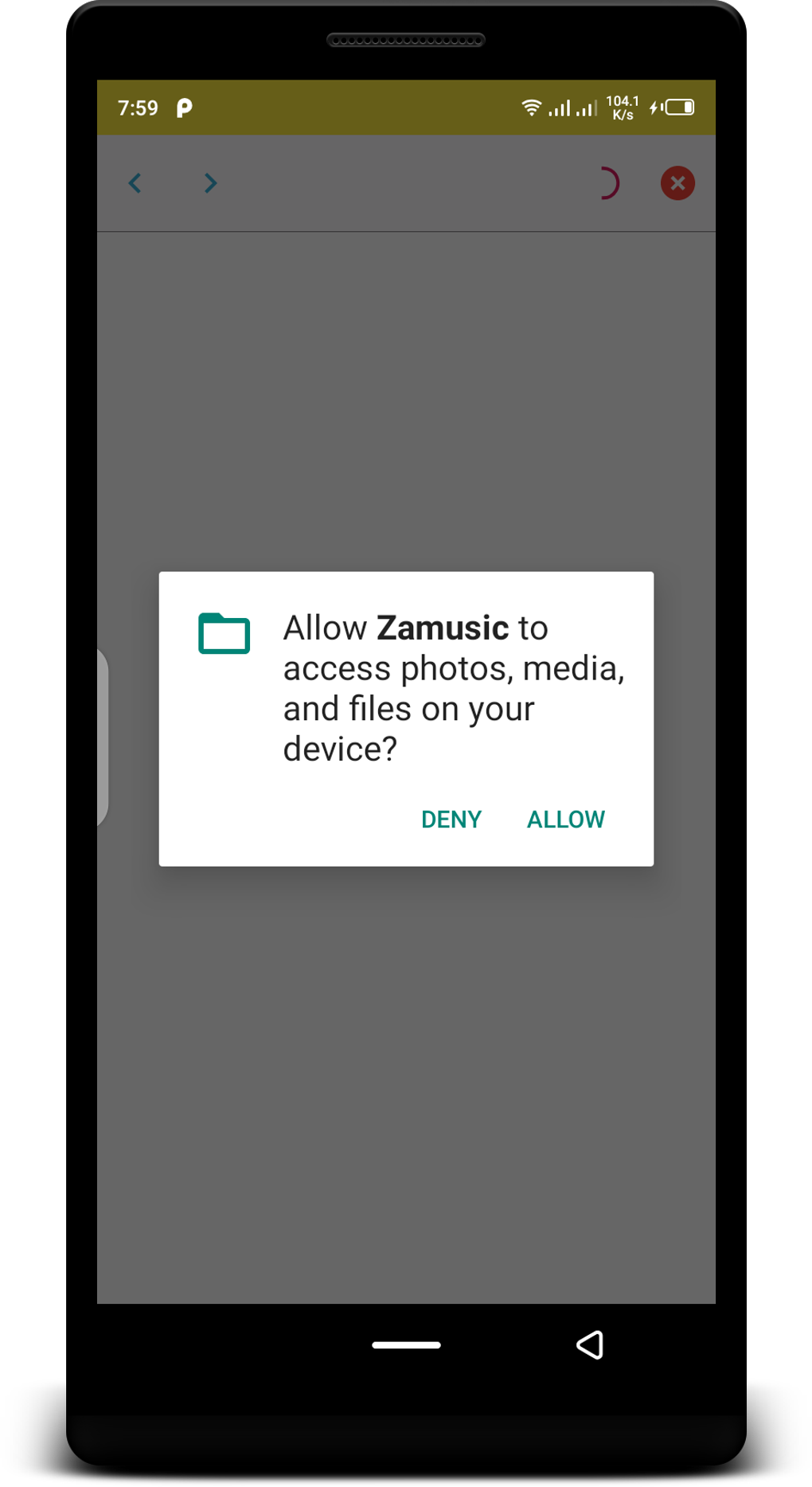 zamusic download