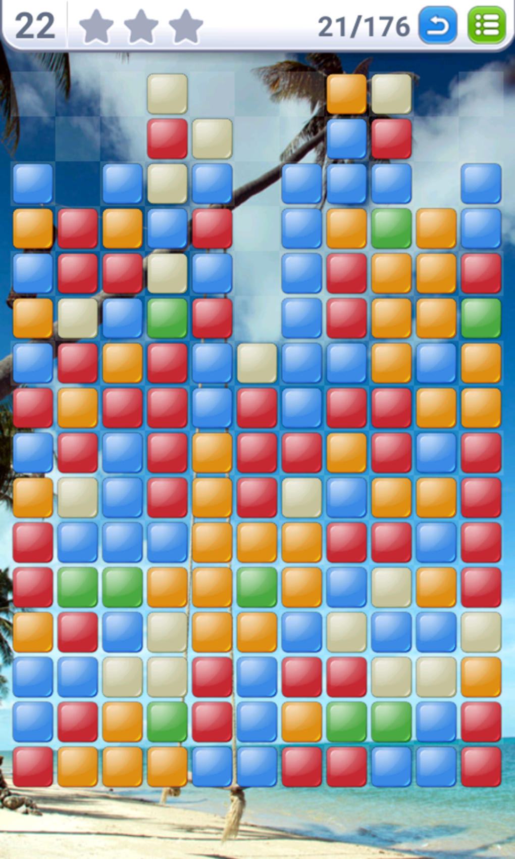 Blocks Breaker: pop all blocks APK для Android — Скачать