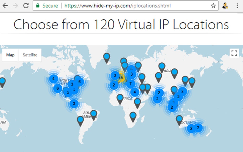 Iplocation. Iplocation