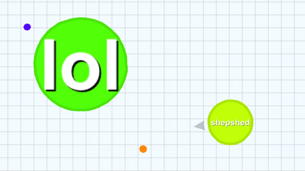 Agar.io for Android - Download