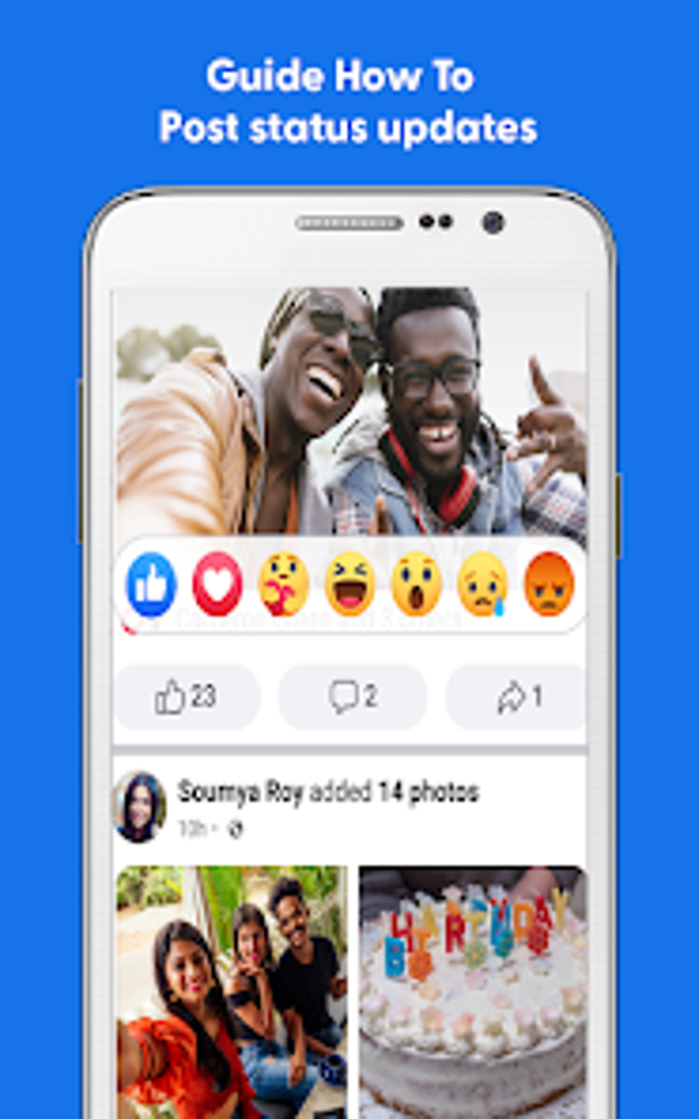 Lite Tips for Messenger for Android - Download