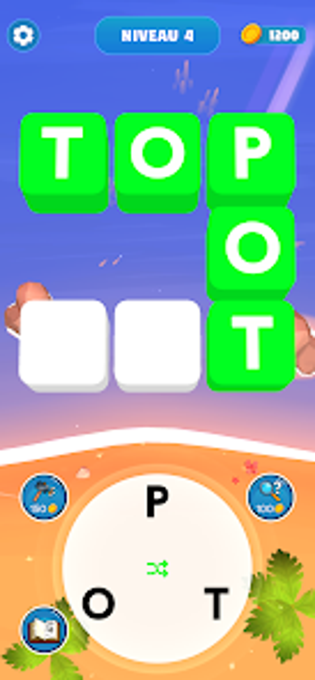 Word Blocks para Android - Descargar