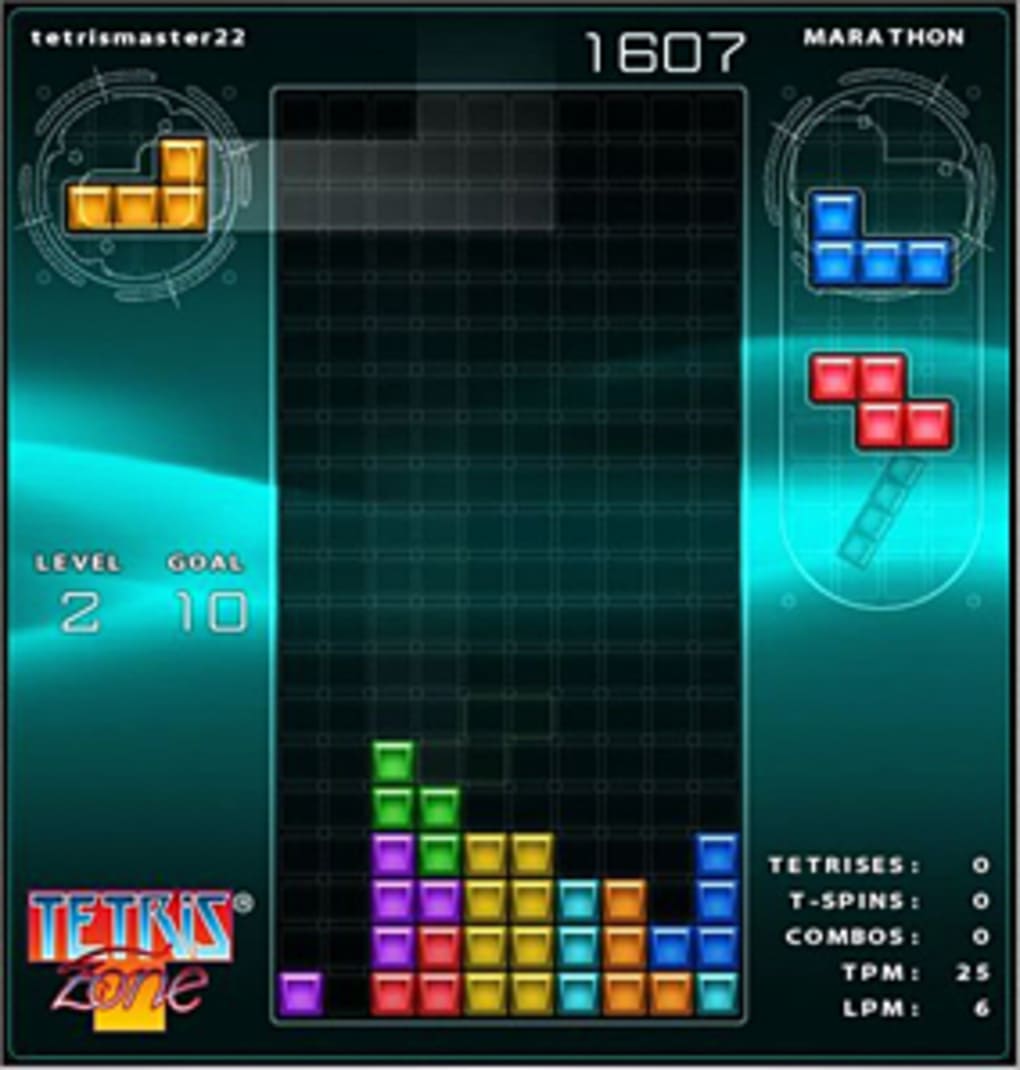 Tetris Download Free