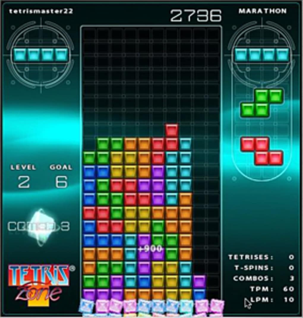 Tetris Download Free