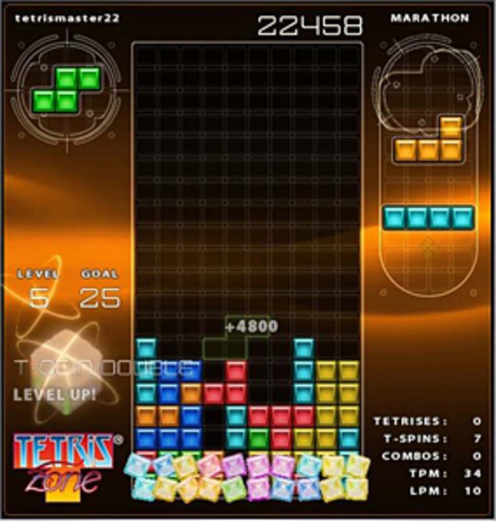 tetris for mac download