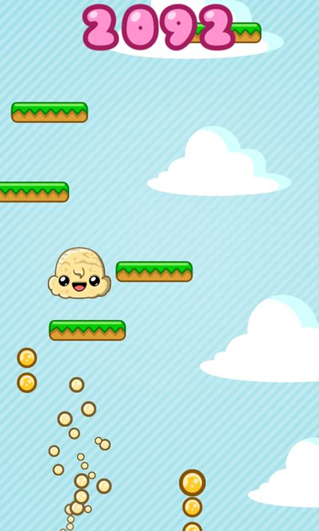 Ice Cream Jump APK para Android - Download