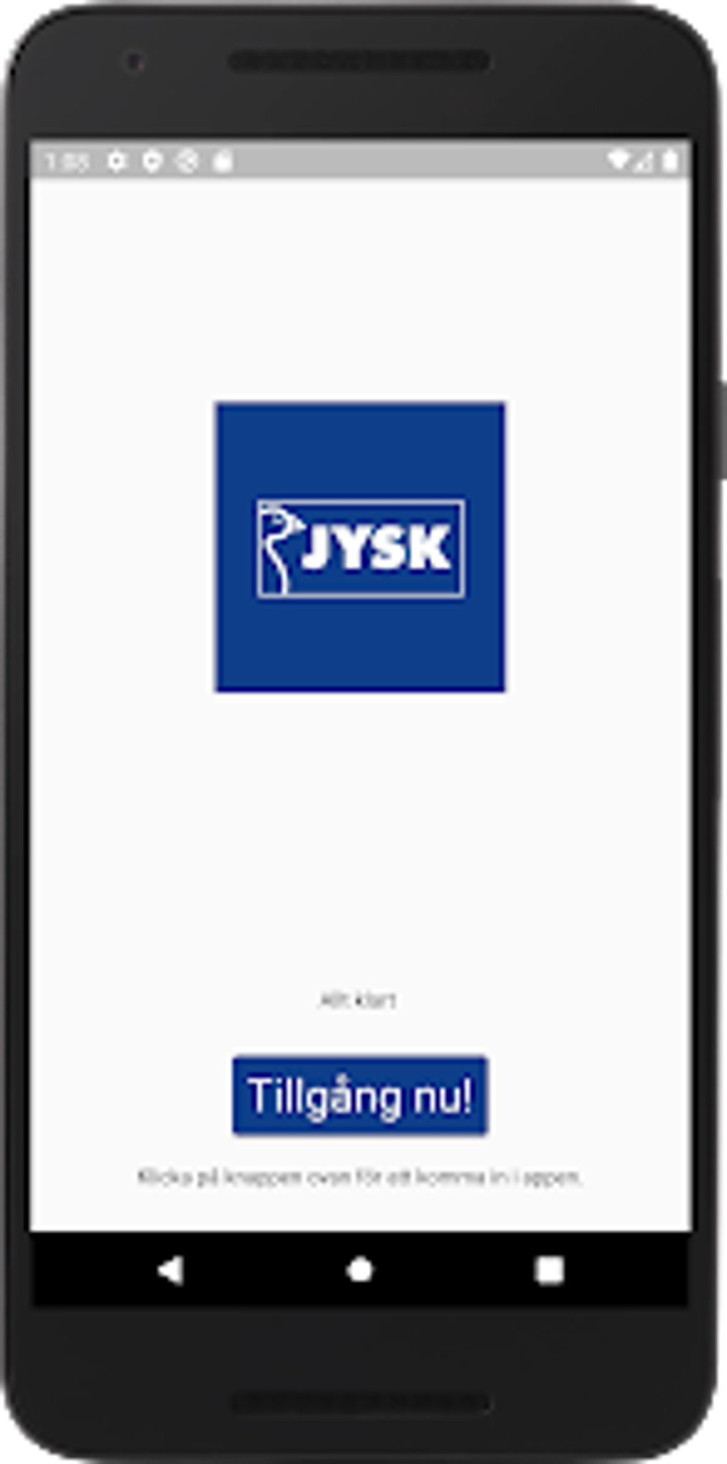 jysk United kingdom Catalog для Android — Скачать