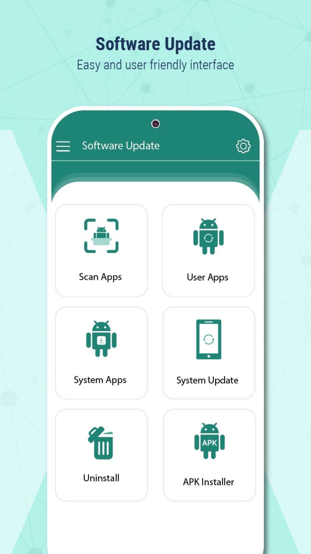 all mobile update software download