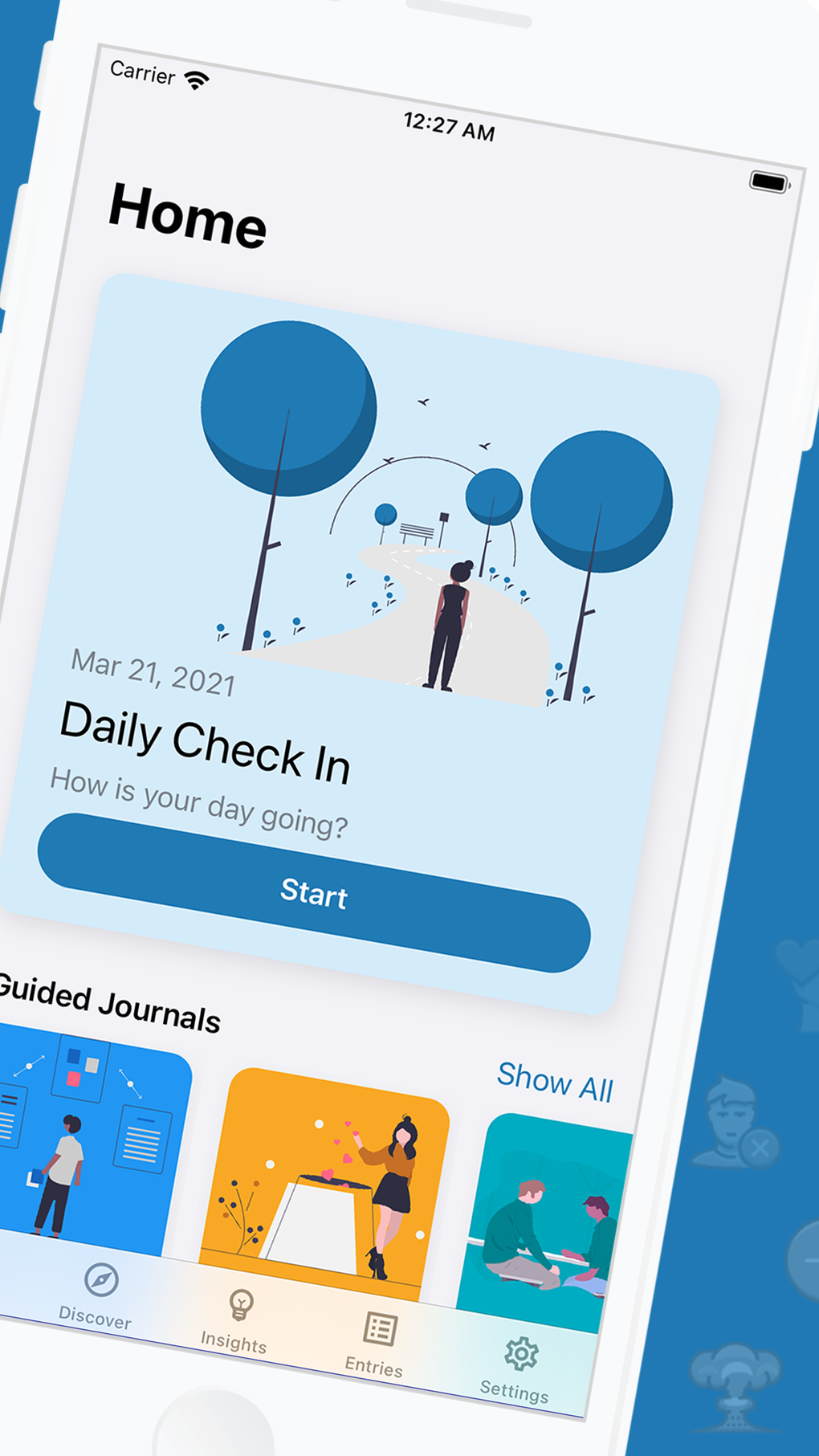 CBT Thought Diary For IPhone Download CBT Thought Diary For IPhone Download