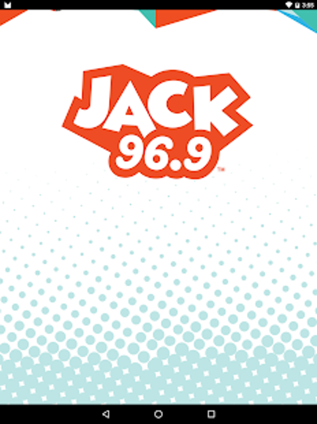 JACK 96.9 Vancouver для Android — Скачать