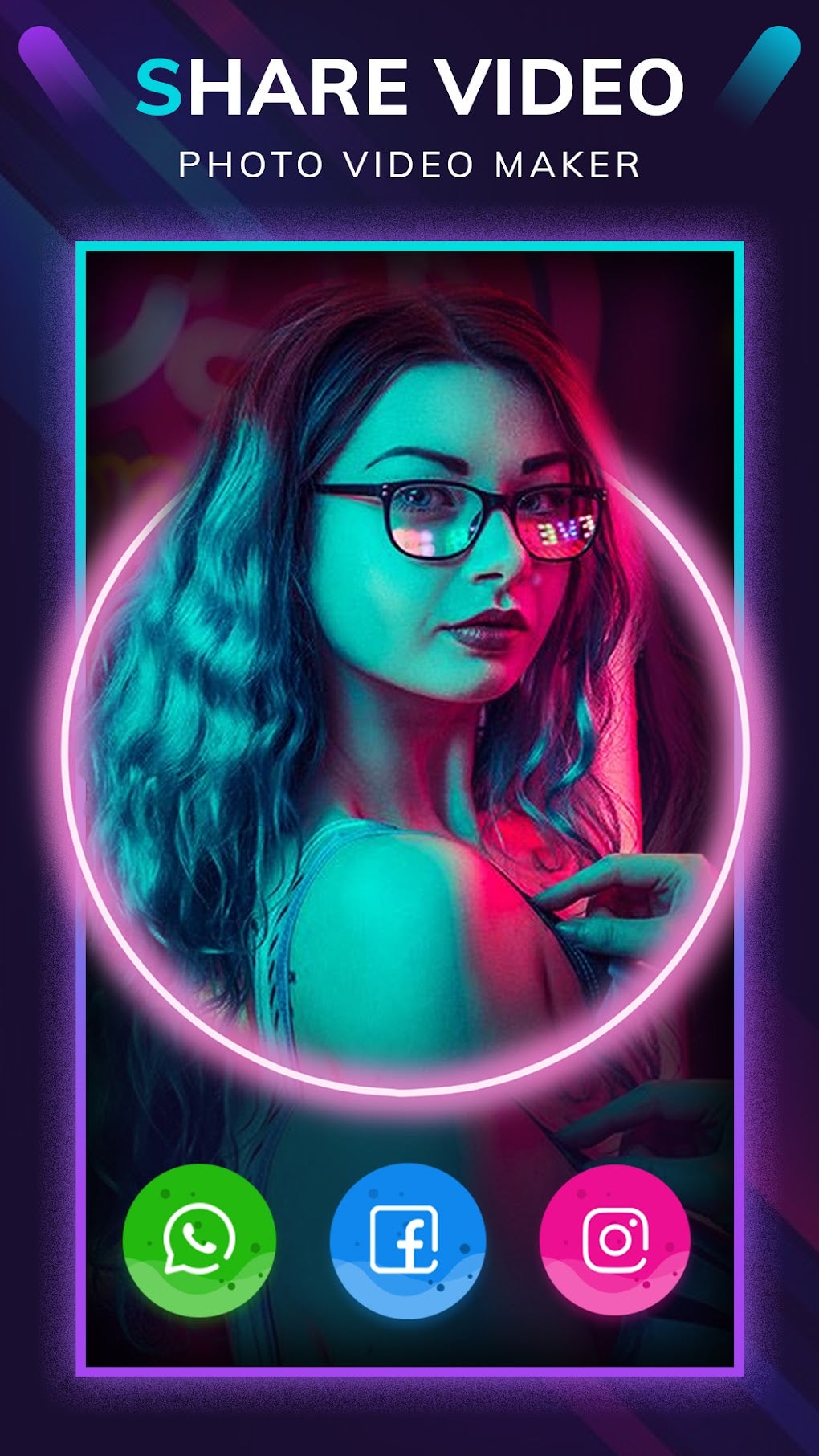 Video Maker Photos with Music for Android - Download