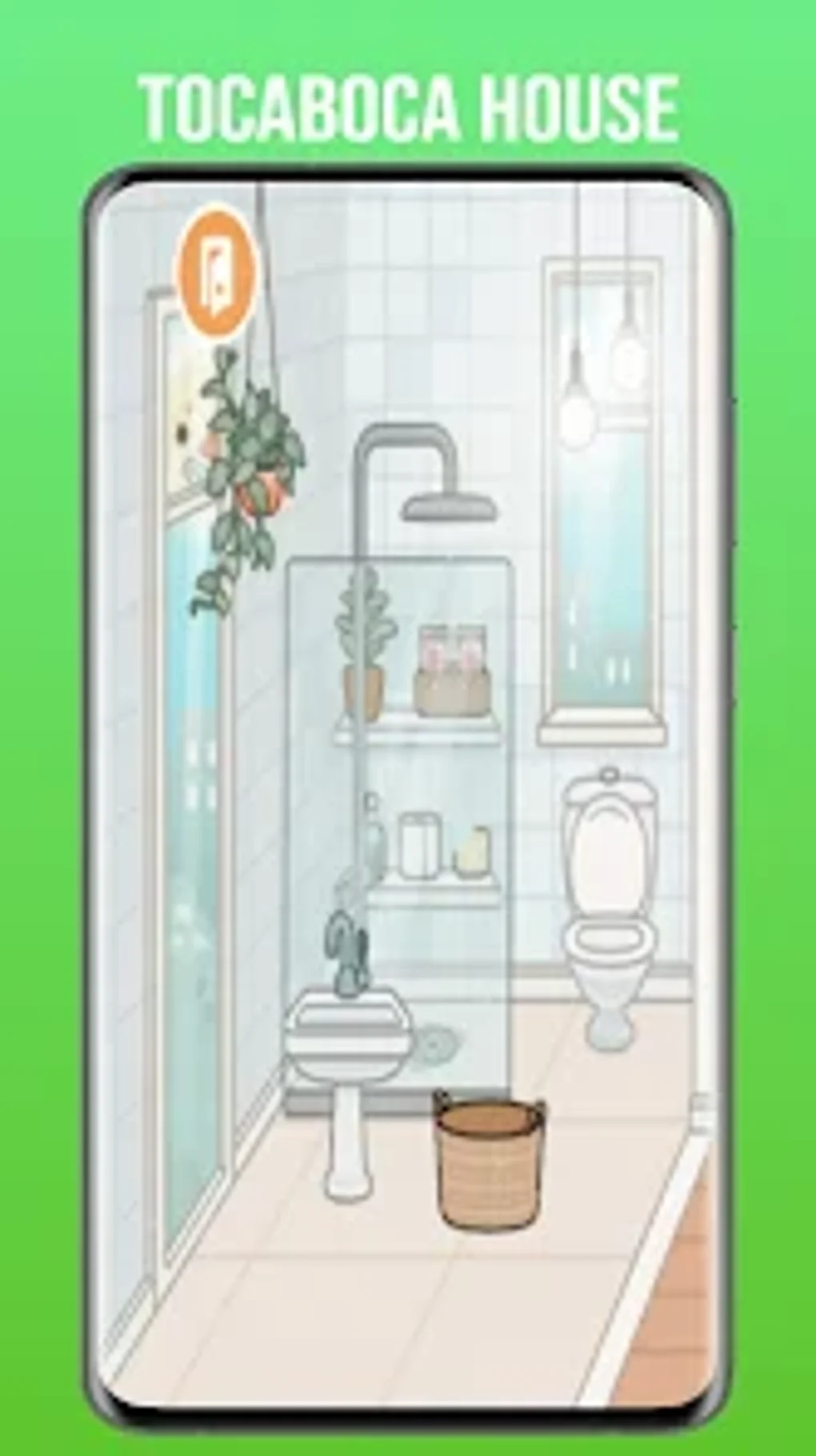 Toca Boca House Ideas для Android — Скачать